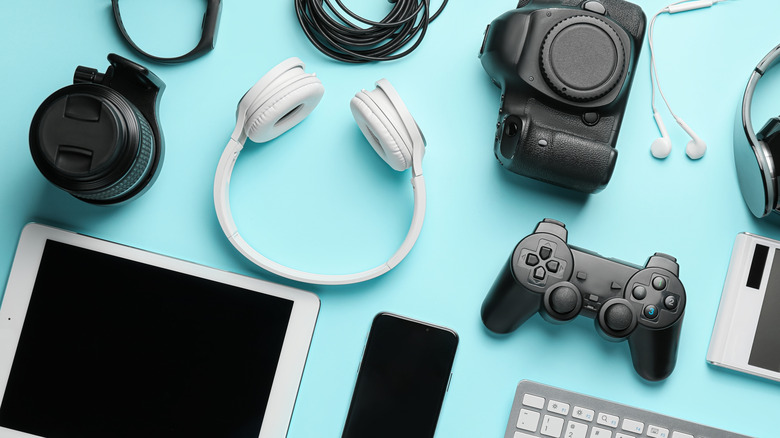best tablet gadgets for Android and iOS to level up your experience