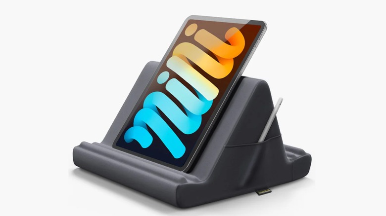 Lamicall Tablet Pillow Holder stand