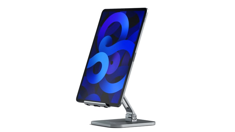 Satechi Aluminum stand for tablets