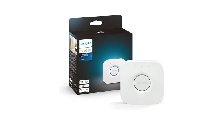 Philips Hue Bridge
