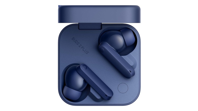 Nothing CMF Buds 2 Plus inside case