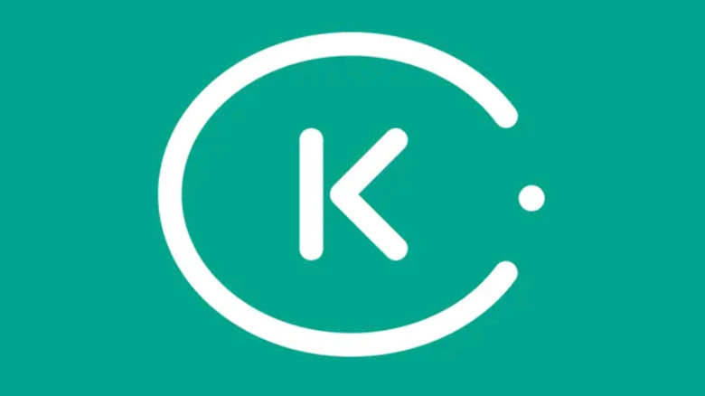 The Kiwi.com logo.