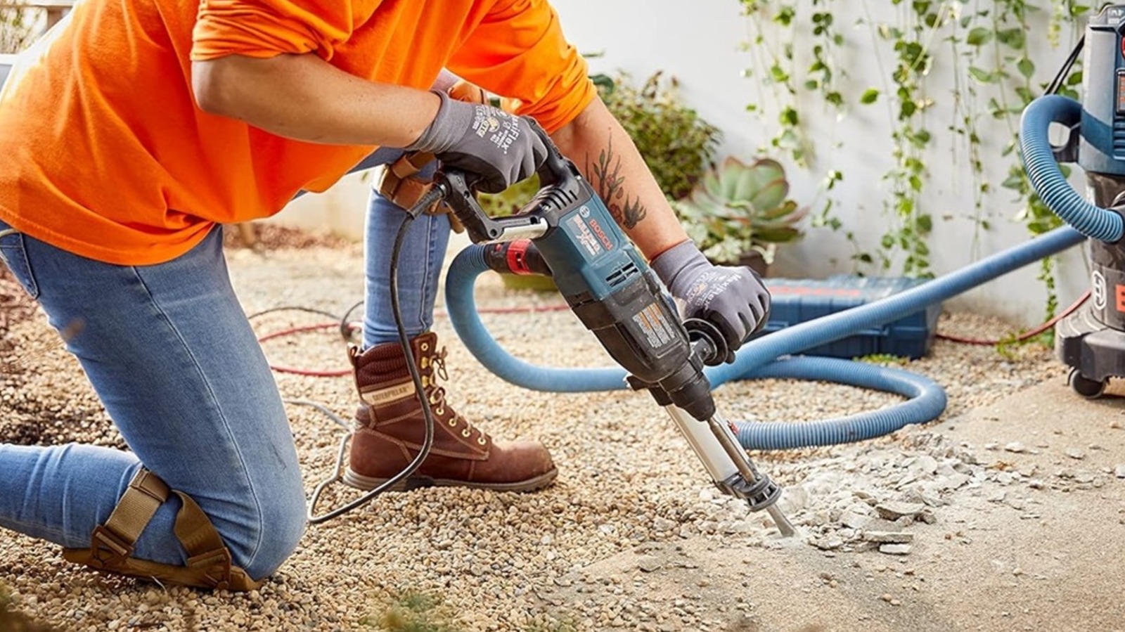 13 Of The Best Hammer Drills (According To User Reviews), Ranked