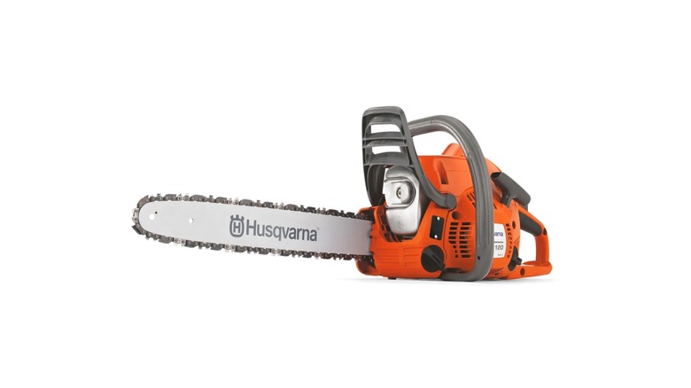 Husqvarna 120