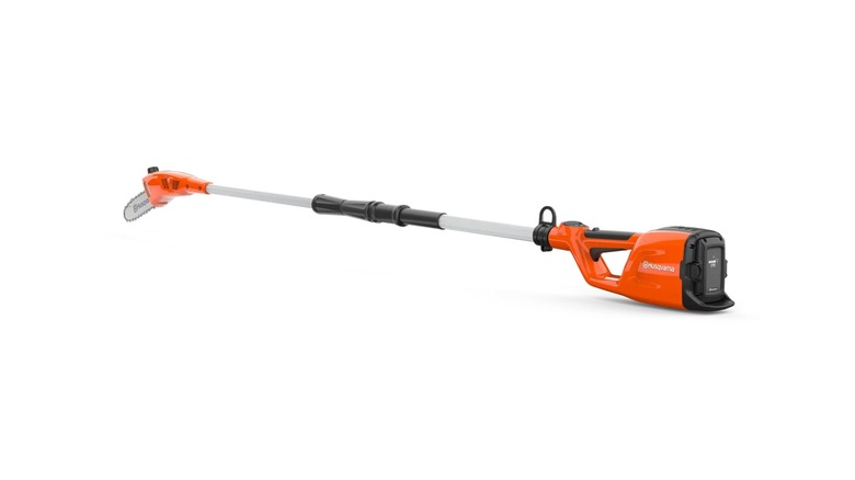 Husqvarna 120iTK4-P