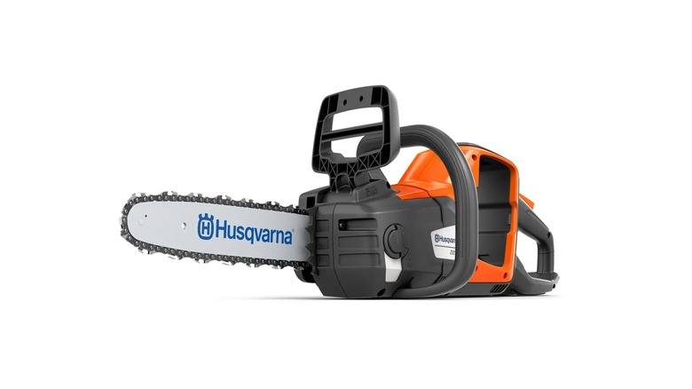 Husqvarna 225i