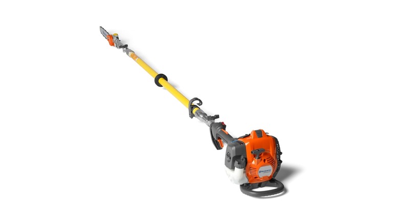 Husqvarna 525DEPS MADSAW