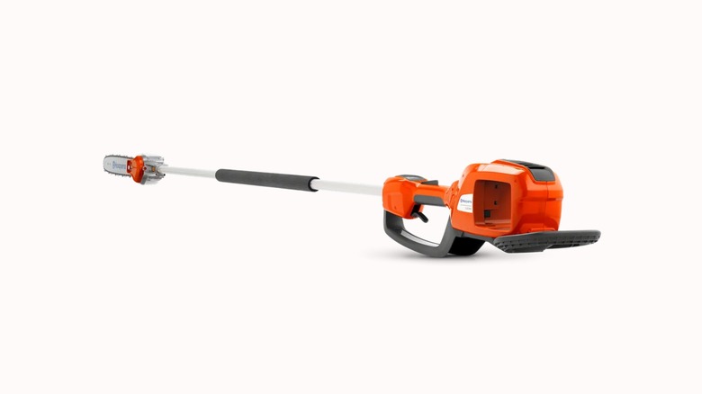 Husqvarna 530iP4