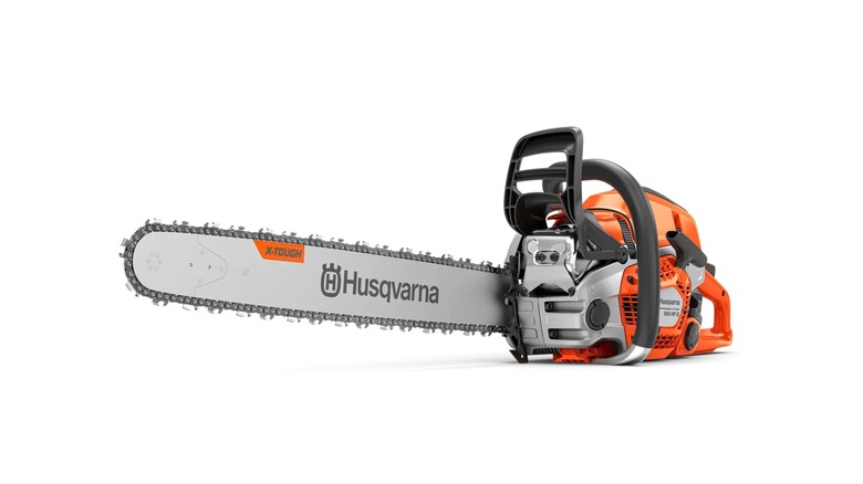 Husqvarna 564 XP G Fuel Injected