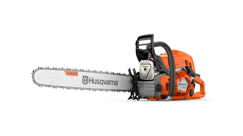 Husqvarna 592 XP G