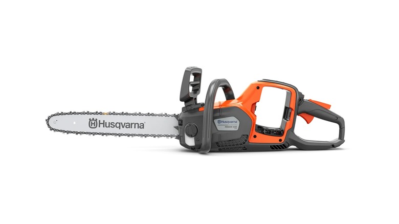 Husqvarna Power Axe 350i