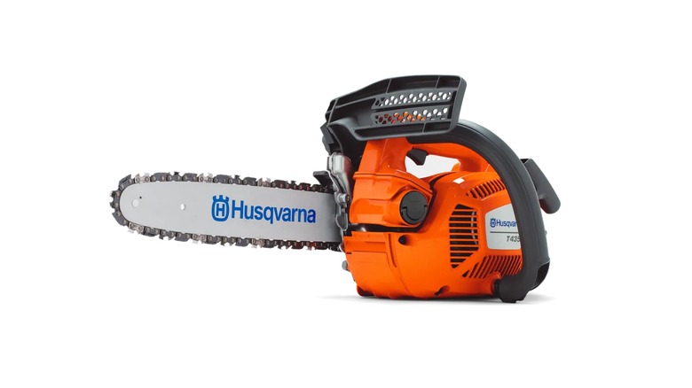 Husqvarna T435
