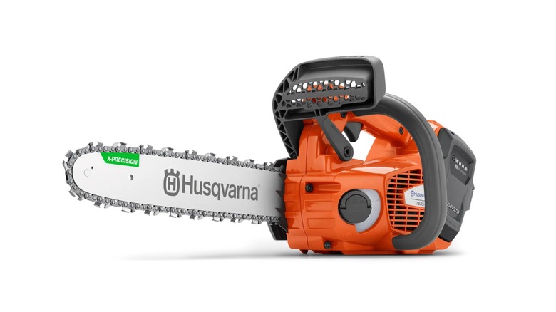 Husqvarna T535i XP