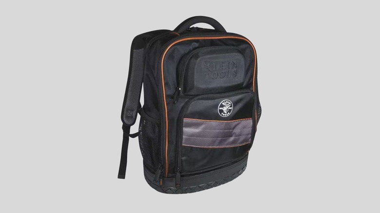 Tradesman Pro 14-inch Jobsite Backpack