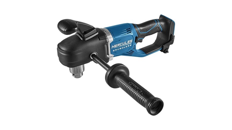 Hercules 20V ½-Inch Right Angle Drill