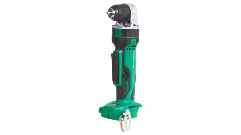 Metabo HPT 18V 3/8-Inch Right Angle Drill