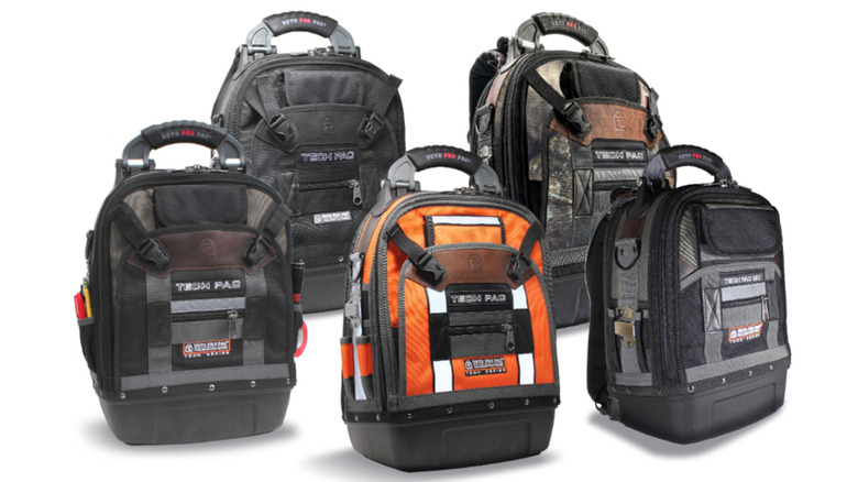 veto pro pac bags promotional image