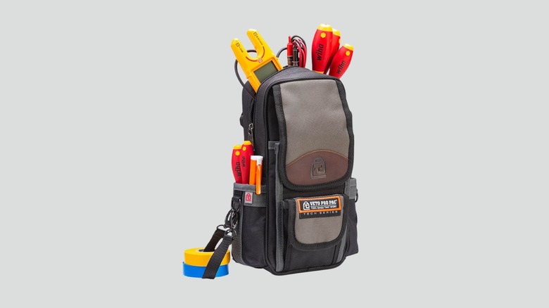 MB2 Tall Tool Pouch