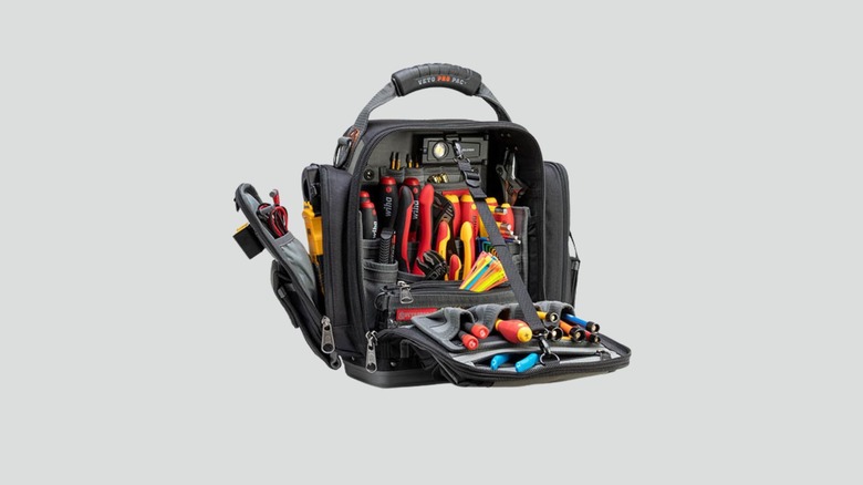 MB5B Tool Bag