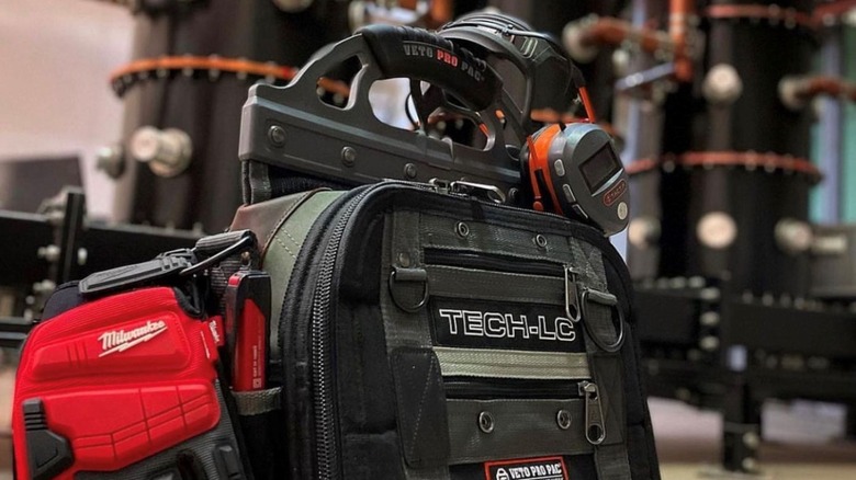 veto pro pac TECH-LC bag
