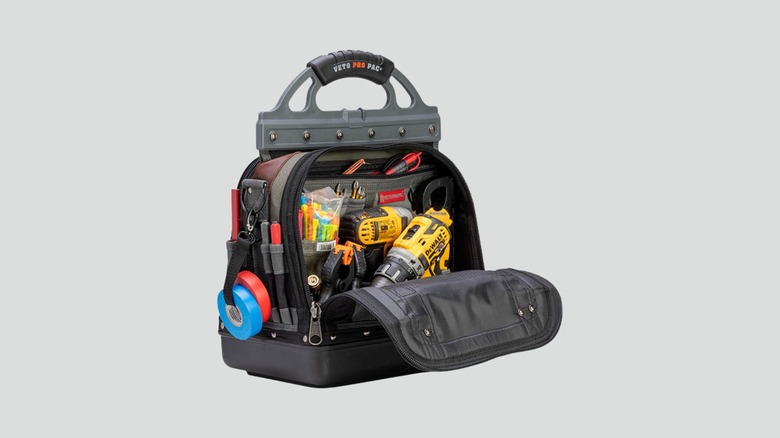 Tech-LC Large Tool Bag