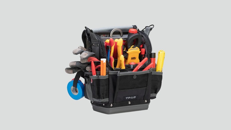 TP-LC Tool Pouch