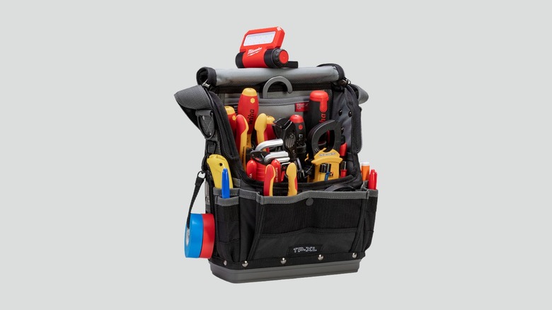 TP-XL Tool Pouch