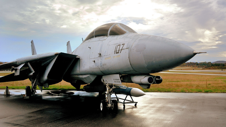 F-14 Tomcat