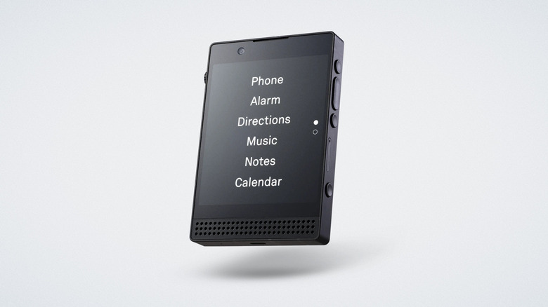 light phone 3