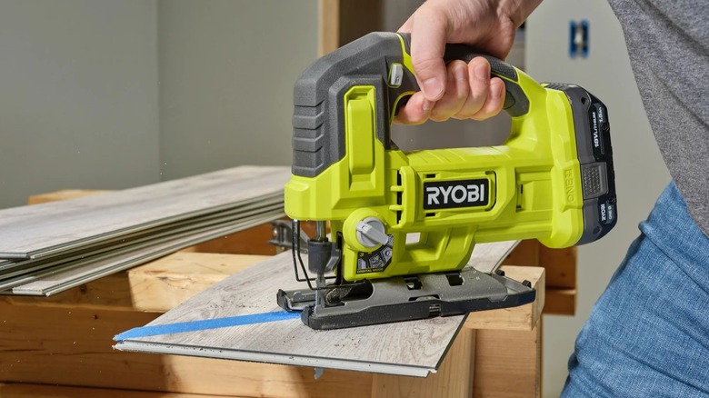 13 Ryobi Tools Under $75 Worth Adding To Your Collection