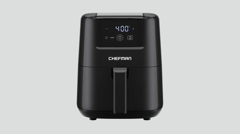 Chefman Mini Air Fryer