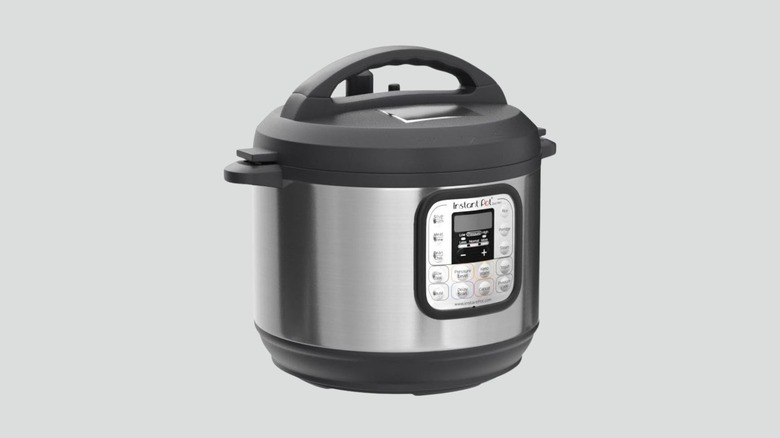 Instant Pot Duo