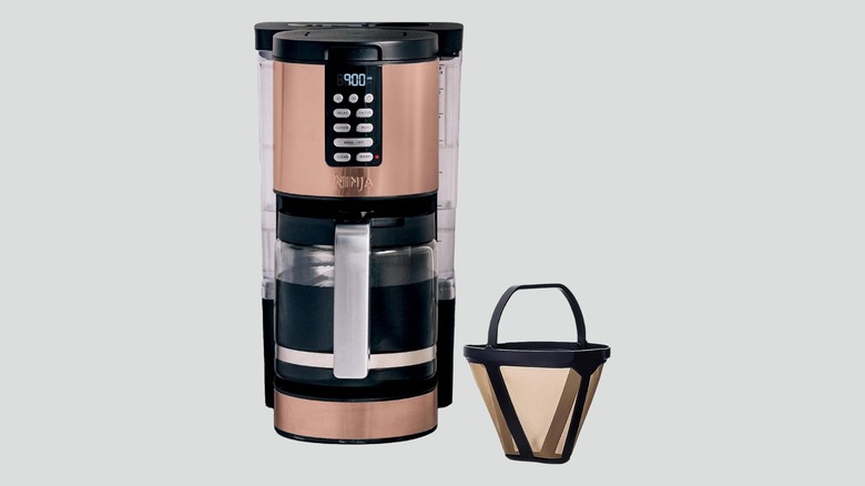 Ninja 14-Cup Coffee Maker Pro