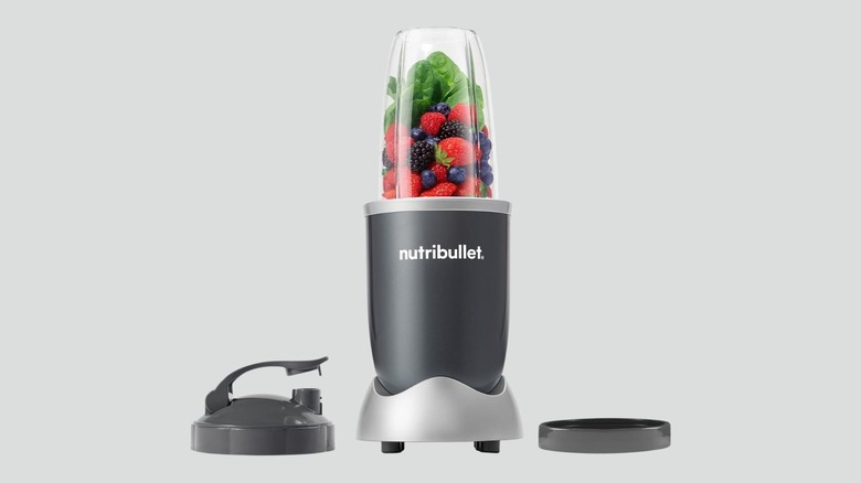 Nutribullet Personal Blender