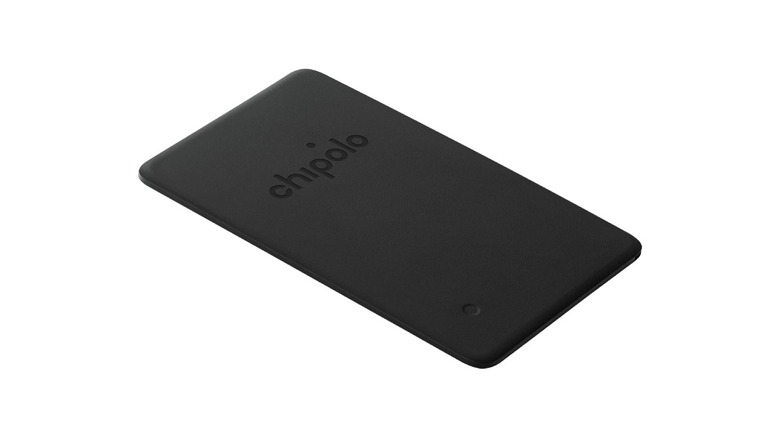 Chipolo Card Spot