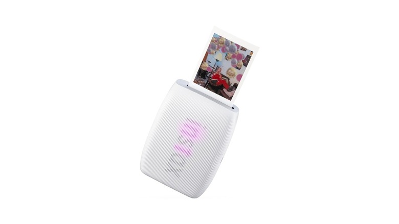Fujifilm Instax Mini Link 3 printer