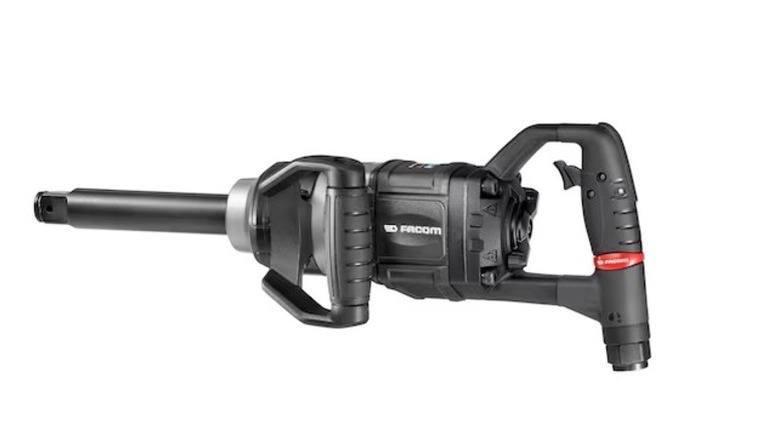 Facom impact wrench