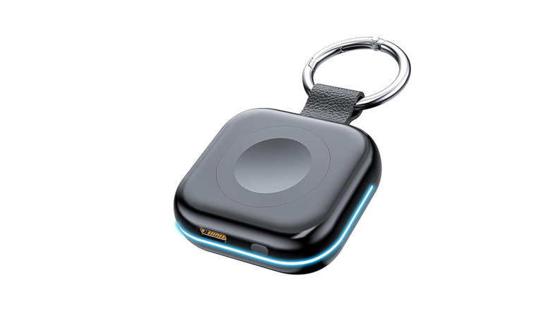 Apple Watch Charger Power Bank