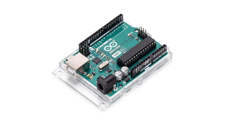Arduino Uno R3
