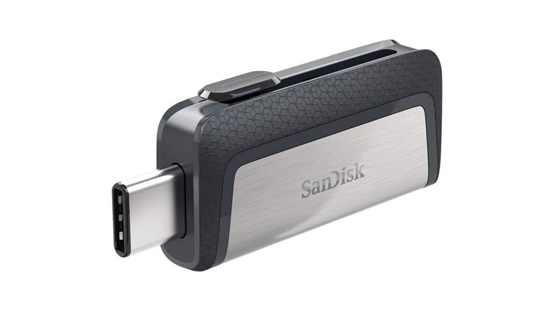 SanDisk Ultra Dual Drive