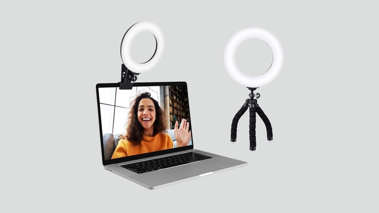Acmezing Ring Lighting Kit