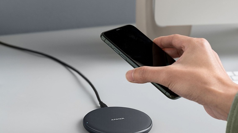 Anker 313 Wireless Charger Pad