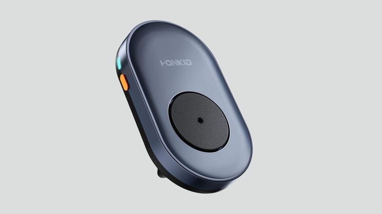 Honkid Mouse Jiggler