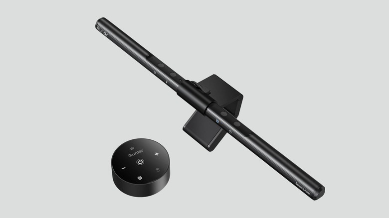 Quntis Monitor Light Bar