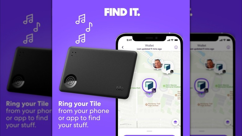 Life360 Tile