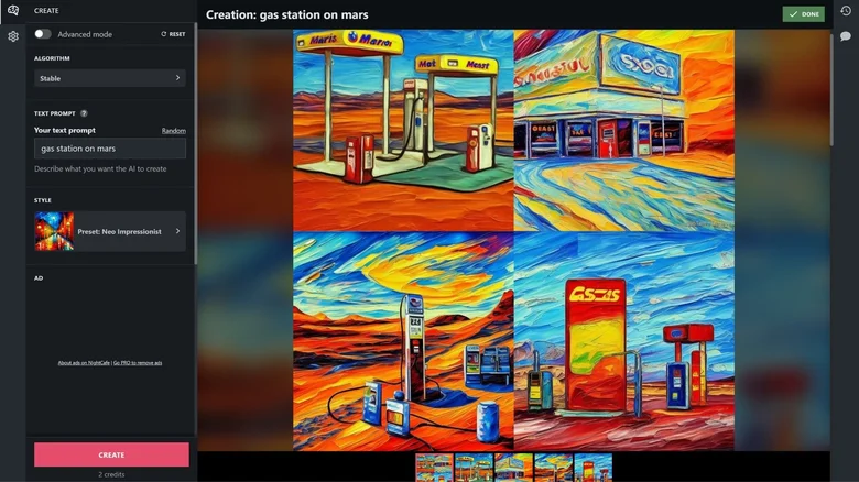 14 of the Best AI Image Generators 14 of the Best AI Image Generators