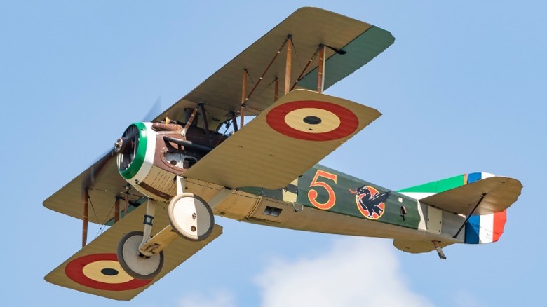 Spad XIII