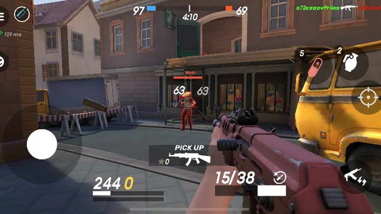 Guns of Boom