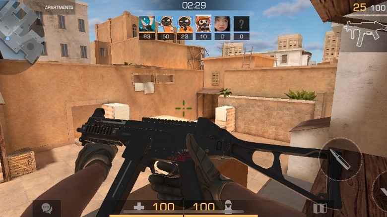 Standoff 2