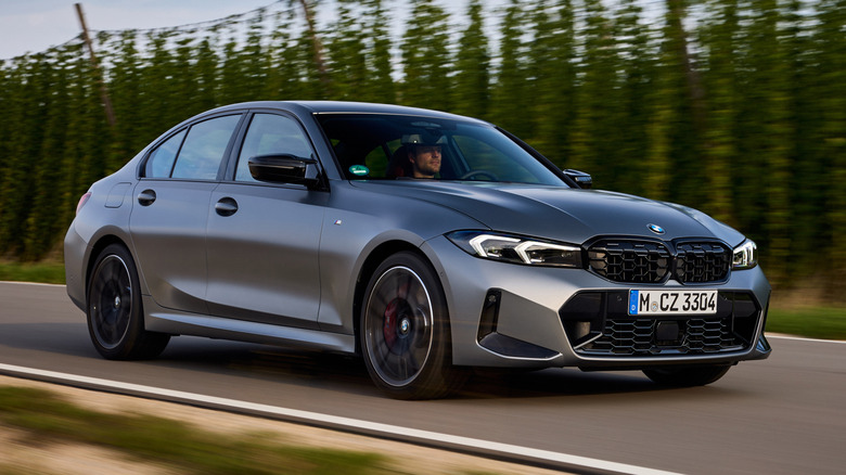 BMW M340i xDrive